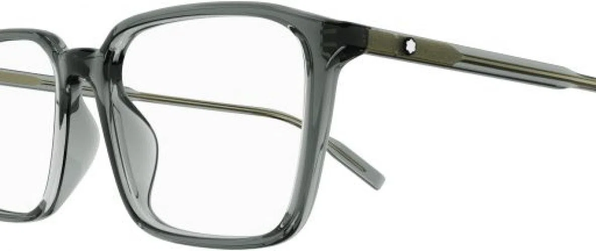 Montblanc MB0293OA Eyeglasses - view 10
